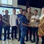 57 Kepala Keluarga Terima Hibah Tanah dari Pemkab Natuna