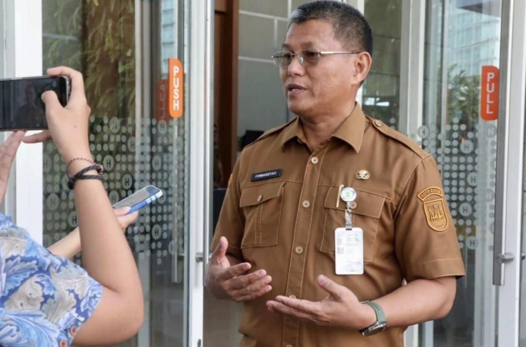 Perkuat Kepastian Hukum, Pemko Batam Matangkan Ranperda Penataan Kampung Tua