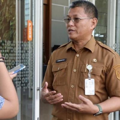 Perkuat Kepastian Hukum, Pemko Batam Matangkan Ranperda Penataan Kampung Tua