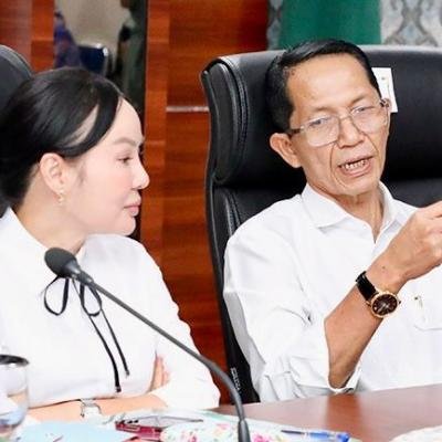 Batam Jadi Daerah Percontohan Digitalisasi Bansos Nasional