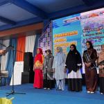Mulyati Umar Pimpin Forkom Peli, Pemkot Pekanbaru Perkuat Gerakan Literasi