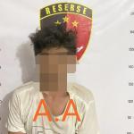 Polisi Tangkap Dua Pelaku Pencurian di Toko Kawasan PT Logam Mulia Batam, Satu Buron