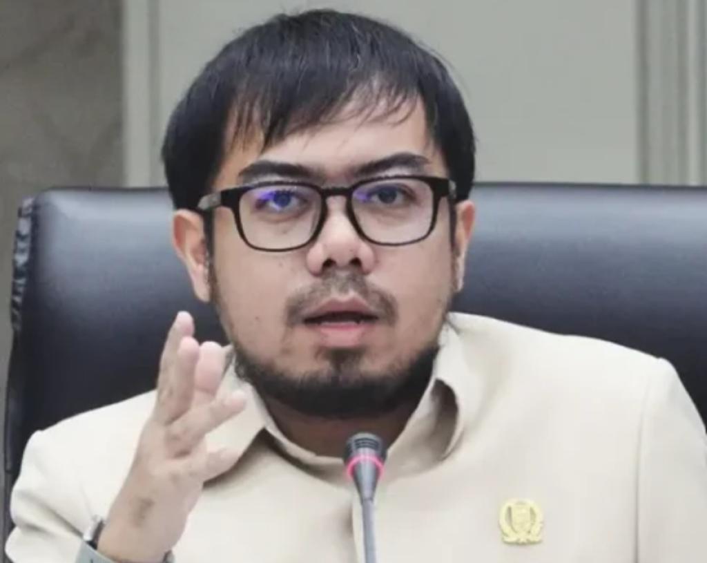 Fraksi Gerindra DPRD Riau Minta Pemprov Tindak Lanjuti Perpres Nomor 111 Tahun 2025 Terkait LGBTQ