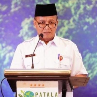 Pemprov Riau Dukung Implementasi SIPD BUMD untuk Perkuat Tata Kelola Berbasis Data