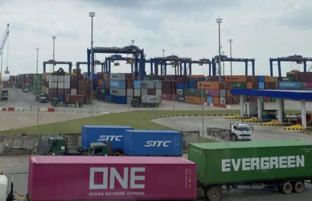 BP Batam Ungkap Modernisasi TPK Batu Ampar Pangkas Biaya Ekspor ke Shanghai hingga 300 Dolar AS