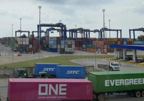 BP Batam Ungkap Modernisasi TPK Batu Ampar Pangkas Biaya Ekspor ke Shanghai hingga 300 Dolar AS