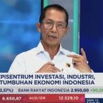 Amsakar Ungkap Kunci Lonjakan Investasi Batam hingga Rp44,01 Triliun