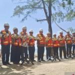 Kabel Bawah Laut Nongsa-Changi Resmi Beroperasi, Perkuat Konektivitas Digital Batam-Singapura