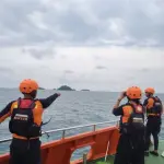 SAR Tanjungpinang Cari Penumpang KMP Bahtera Nusantara 03 yang Hilang di Perairan Bintan