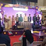 RSIA Zainab Kembali Gelar Festival Anak Nasional  Hadirkan Sekitar 1.000 Peserta dan Luncurkan Program SAFE CHILD