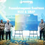 Perkuat Sinergi, PHR Pacu Budaya Keselamatan dan Profesionalisme Kontraktor di Forum Komunikasi 2026