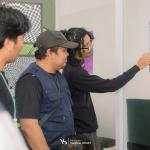 Naracipta Exhibition 2026, Event Perdana HIMA DKV Universitas Awal Bros Sukses Curi Perhatian Pengunjung