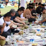 Kenduri Durian Bintan 2026 Tarik 650 Pengunjung, Dorong Wisata Budaya dan Kuliner