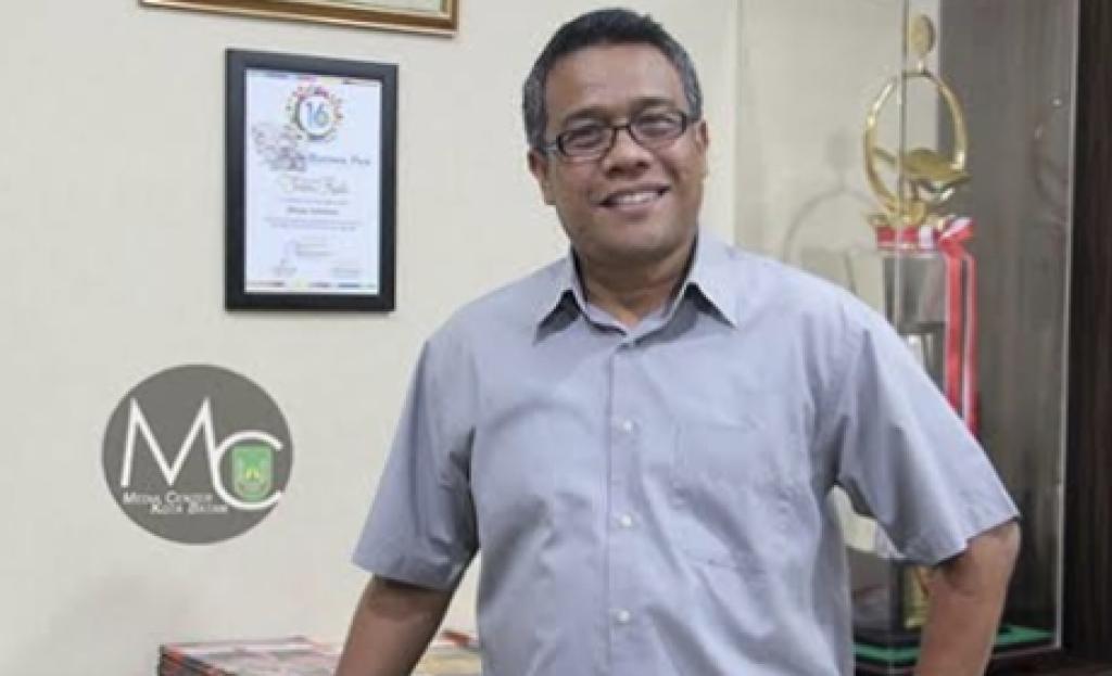 Pemko Batam Siapkan Rp50 Miliar Bangun Taman Budaya Nyat Kadir