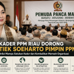 Dinilai Mampu Persatukan Kader, Titiek Soeharto Diminta Maju Jadi Ketua Umum PPM