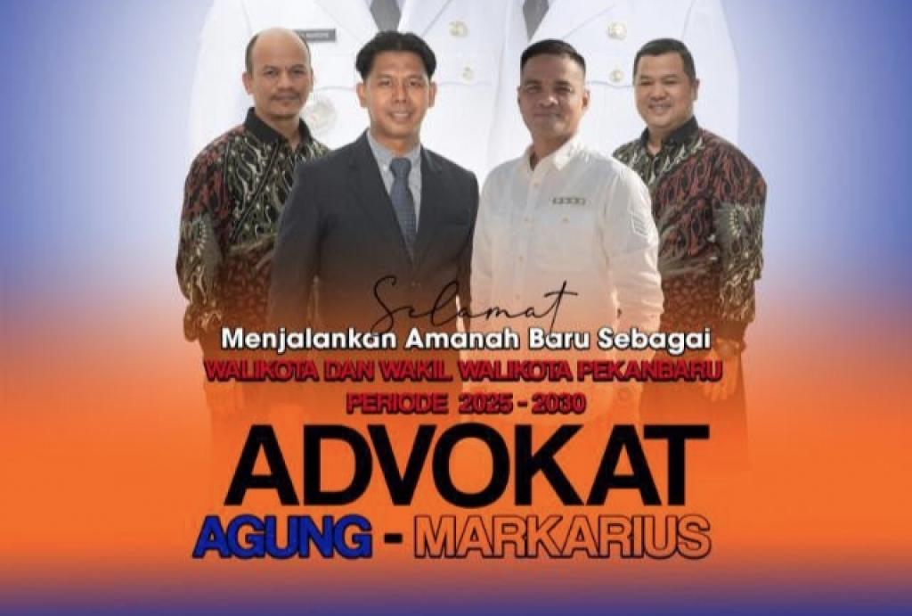 Kuasa Hukum Agung Nugroho Kecam Narasi di Media Sosial, Siapkan Langkah Hukum