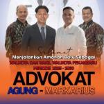 Kuasa Hukum Agung Nugroho Kecam Narasi di Media Sosial, Siapkan Langkah Hukum
