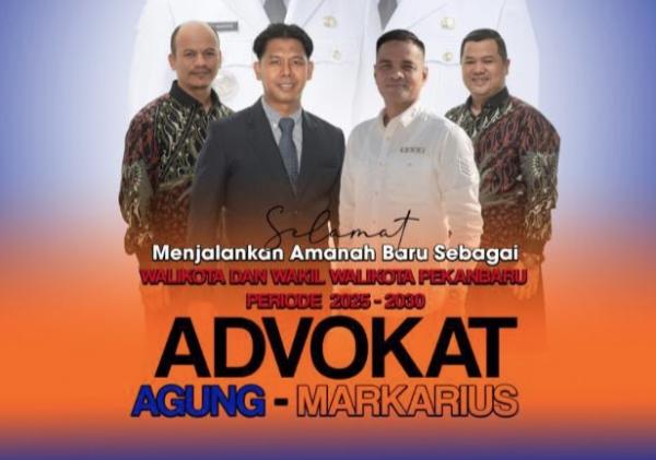 Kuasa Hukum Agung Nugroho Kecam Narasi di Media Sosial, Siapkan Langkah Hukum