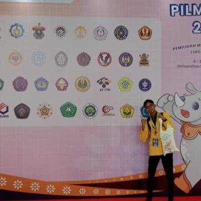 Mahasiswa Disabilitas Fasilkom Unilak Tembus Finalis Pilmapres Nasional 2026