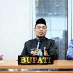 Bupati Inhu Minta ASN Tingkatkan Kinerja dan Pelayanan Publik