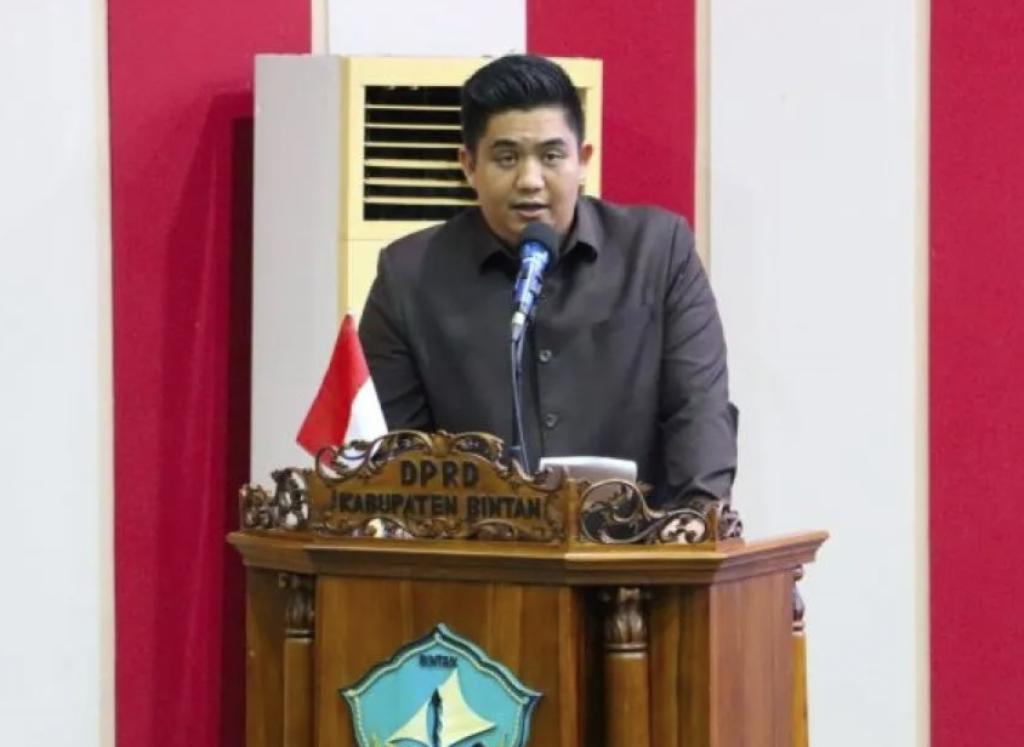 Pemkab Bintan Buka Seleksi Komisaris dan Direktur PT Bintan Karya Bahari