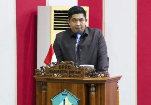 Pemkab Bintan Buka Seleksi Komisaris dan Direktur PT Bintan Karya Bahari