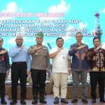 SKK Migas, PHR dan Polda Riau Perkuat Sinergi Lindungi Aset Negara demi Menjaga Ketahanan Energi Nasional