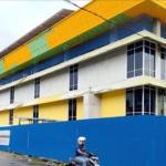 Revitalisasi Pasar Bawah Mandek, Pemko Pekanbaru Siapkan Opsi Ambil Alih