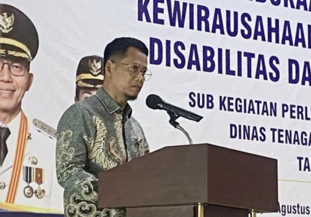64 Perusahaan di Batam Pekerjakan 391 Penyandang Disabilitas