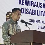 64 Perusahaan di Batam Pekerjakan 391 Penyandang Disabilitas