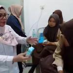 81 Siswa SMKN 1 Tapung Hulu Diduga Keracunan, Pemkab Kampar Lakukan Penelusuran