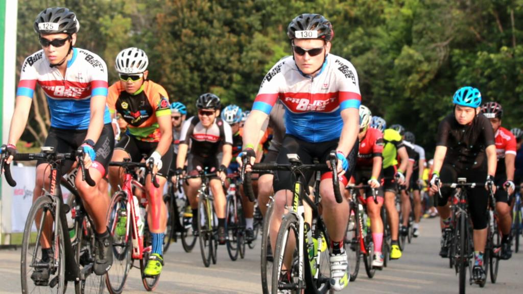 Tour de Bintan 2026 Diikuti Peserta dari 42 Negara, Hotel di Bintan Resorts Penuh