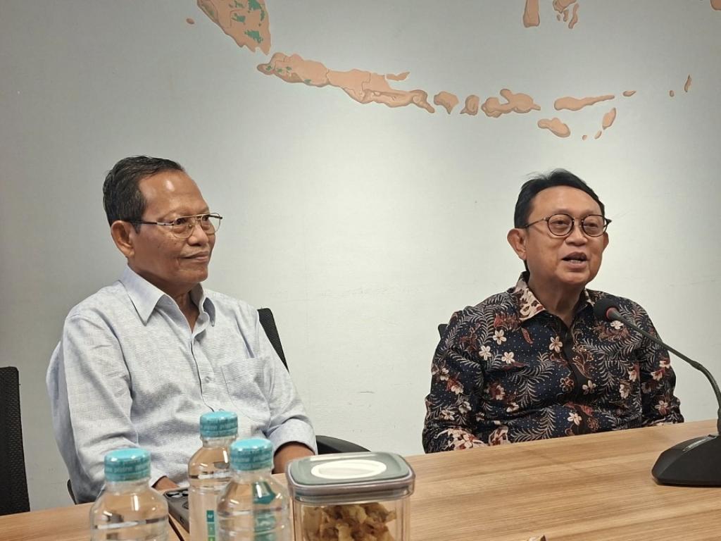 APHI-GAPKI Dorong Protokol Bersama untuk Percepat Pemadaman Karhutla