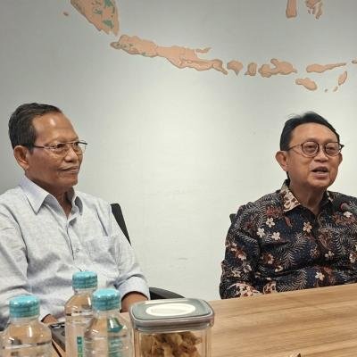 APHI-GAPKI Dorong Protokol Bersama untuk Percepat Pemadaman Karhutla