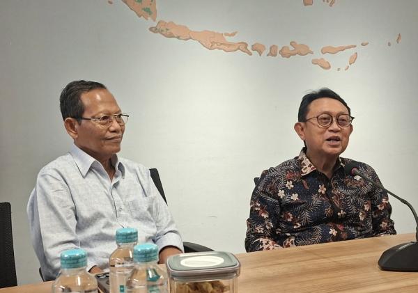 APHI-GAPKI Dorong Protokol Bersama untuk Percepat Pemadaman Karhutla