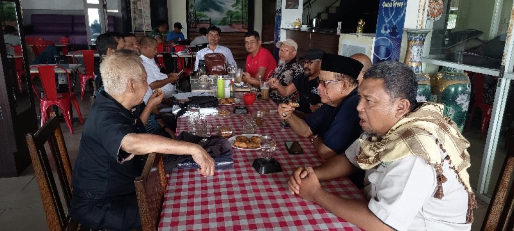 JMSI Riau akan Gelar UKW dan Seminar Lingkungan pada Oktober 2026