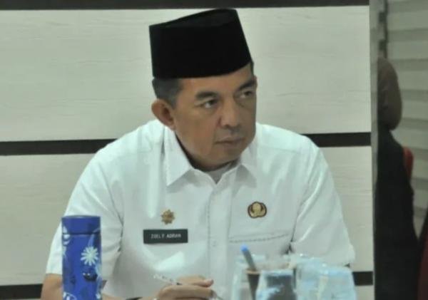 Kabut Asap Memburuk, Pemkab Inhu Berlakukan Pembelajaran Daring