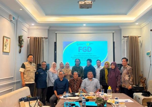 Dari Tradisi ke Platform Digital, Peneliti UMRI–Unilak Petakan Transformasi Sastra Melayu Riau