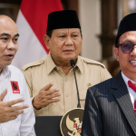 Putra Pejuang Kemerdekaan Soroti Wacana Percepatan Politik Budi Arie