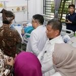 RSUD Embung Fatimah Batam Berhasil Operasi Aneurisma Otak, Menkes Apresiasi