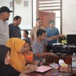 Dua Hari Menyusuri Batang Peranap, Pemkab Inhu Petakan Kebutuhan Kesehatan, Pendidikan dan Infrastruktur