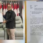 Bupati Bistamam Keluarkan Rekomendasi, Rohil Dukung Provinsi Riau Pesisir