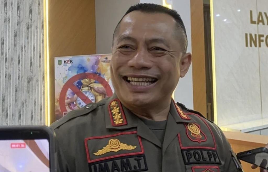 Ruli di Tiga Lokasi Batam Segera Ditertibkan, Pendekatan Persuasif Dikedepankan