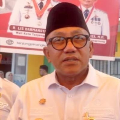 Keuangan Daerah Tertekan, Pemko Tanjungpinang Kembali Minta Tambahan TKD