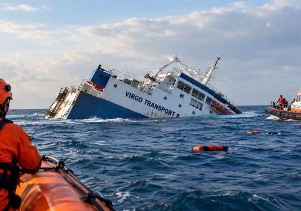 Tragedi KM Virgo, DPR Minta Pengusaha Tak Asal Beli Kapal Bekas