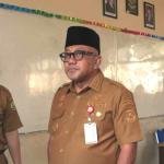 Siswa PAUD hingga SMP di Tanjungpinang Belajar Daring karena Cuaca dan Asap