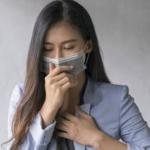 Kasus ISPA di Riau Capai 11.370 Orang dalam Dua Pekan