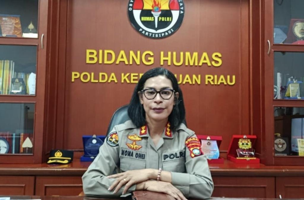 Polda Kepri Usut Laporan Tiga Korban Bentrokan di Setokok