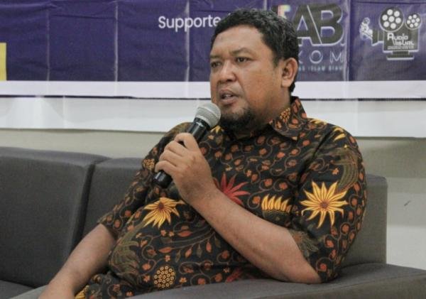Komisioner KPID Riau Sudah Ditetapkan, FDR Riau Desak Segera Dilantik