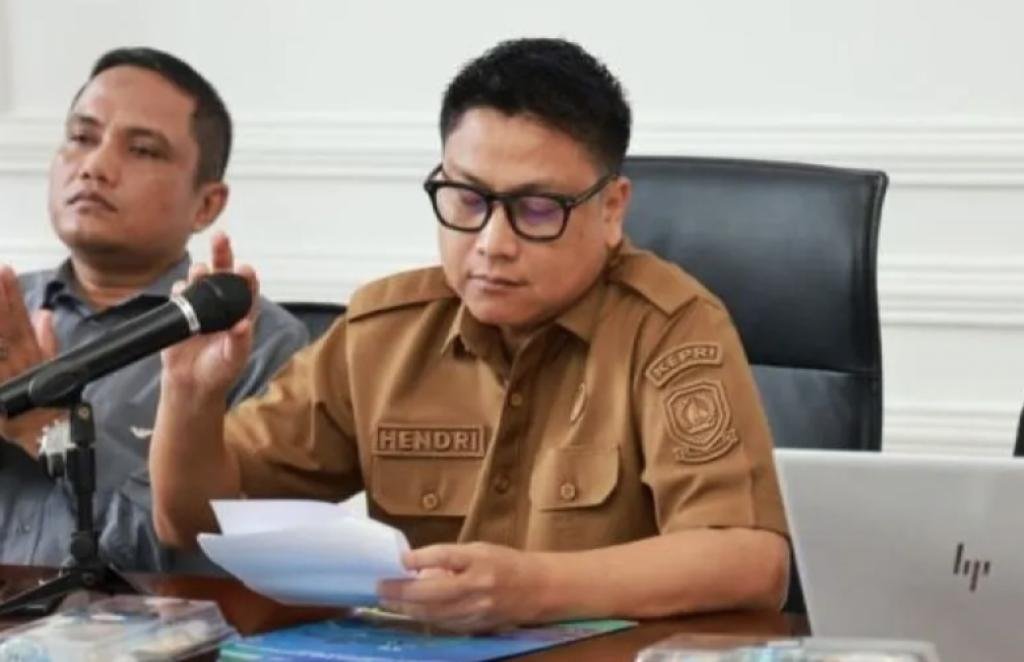 Putusan PT TUN Medan Batalkan Pengangkatan KPID Kepri, Pemprov Belum Tentukan Kasasi